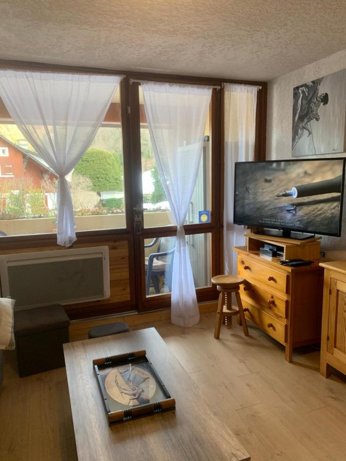 Appartement Vue Montagne Avec Wifi Saint-Lary-Soulan Εξωτερικό φωτογραφία