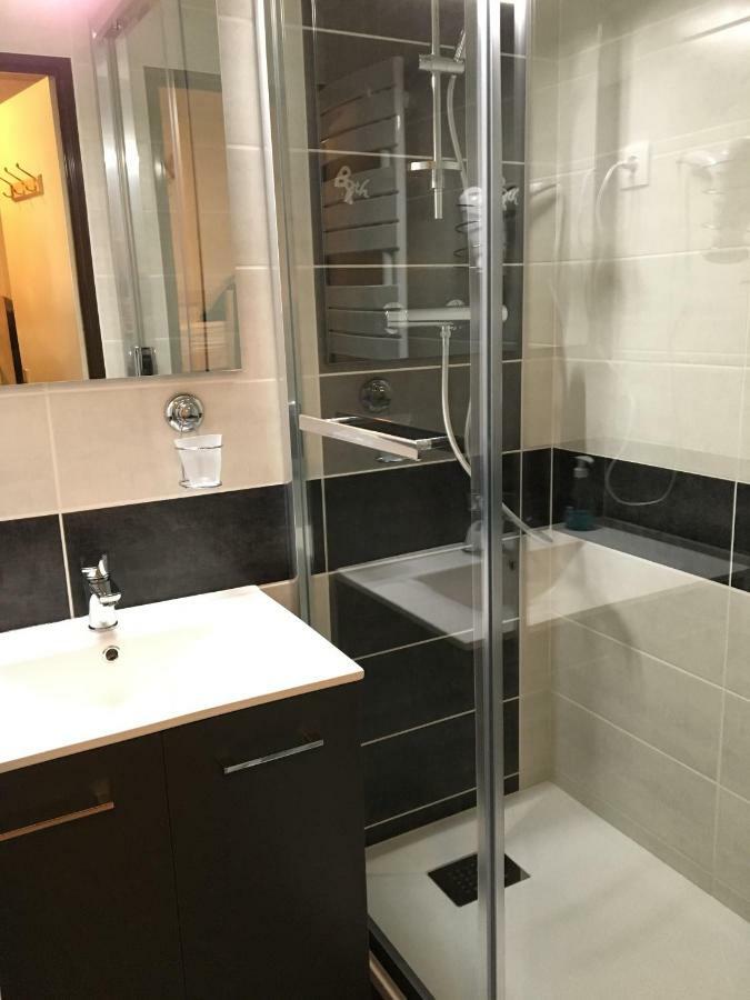 Appartement Vue Montagne Avec Wifi Saint-Lary-Soulan Εξωτερικό φωτογραφία