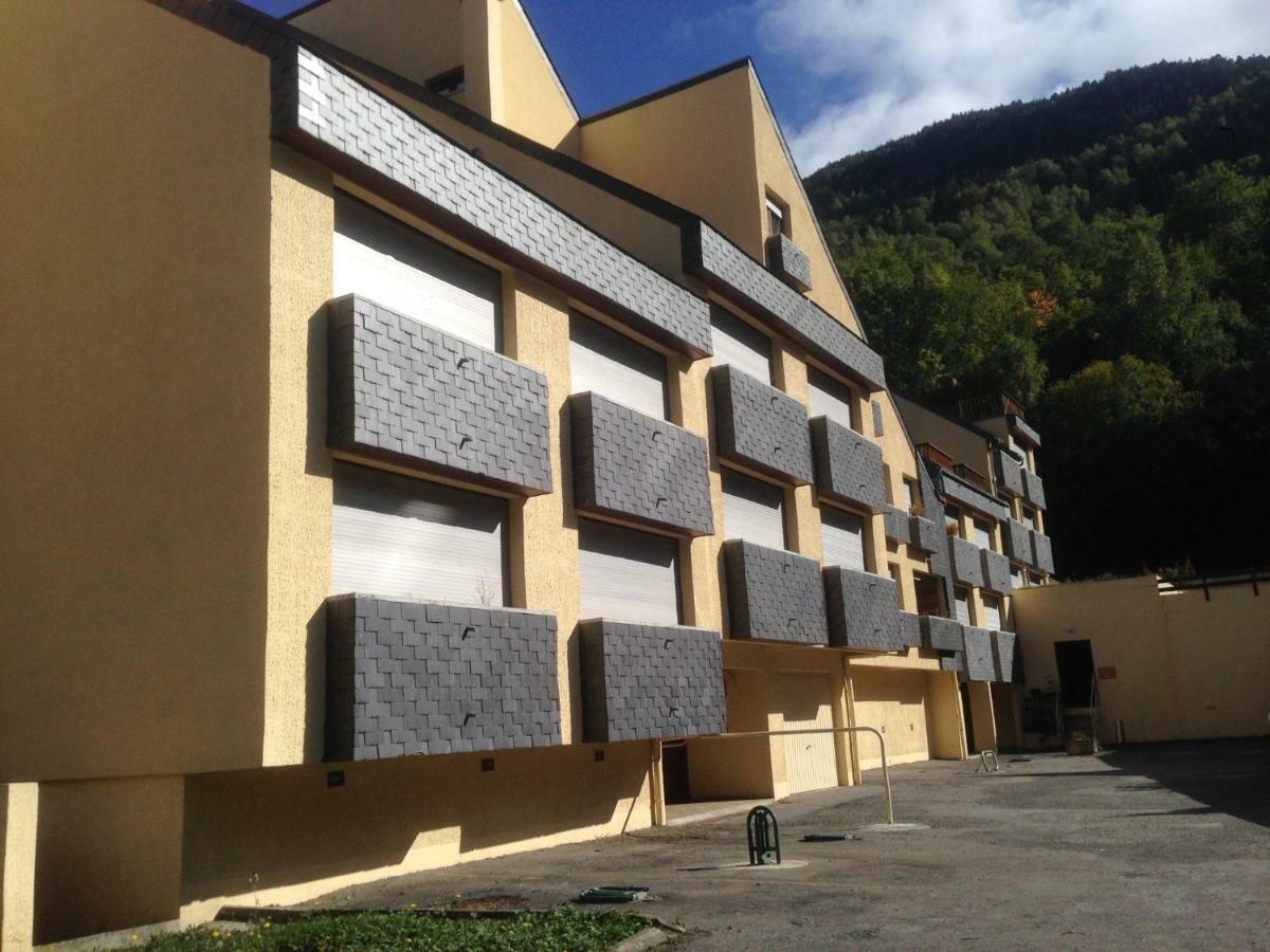 Appartement Vue Montagne Avec Wifi Saint-Lary-Soulan Εξωτερικό φωτογραφία